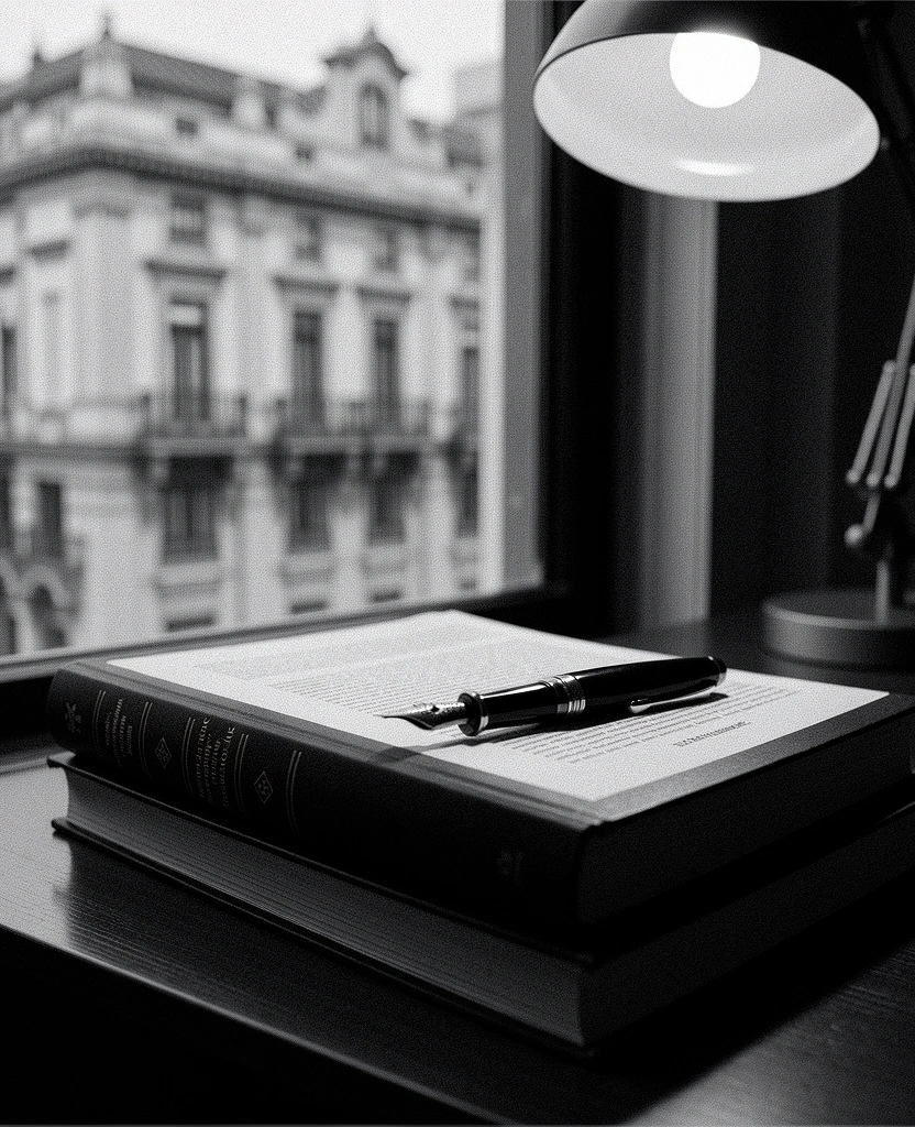 Entorno de investigación profesional