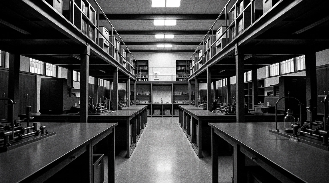 Documentación académica en Mindora Lab