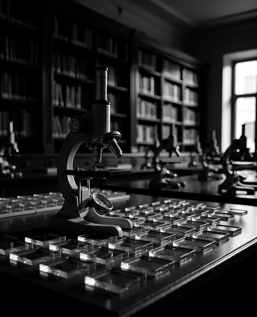 Instrumental de laboratorio en Mindora Lab