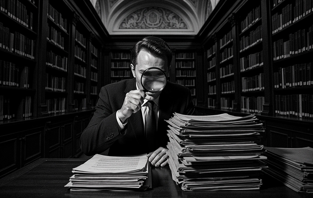 Anatomía de la investigación