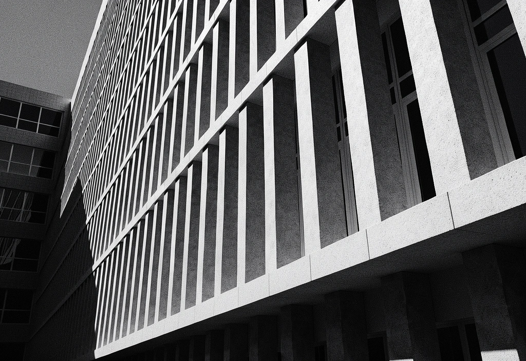 Arquitectura de datos