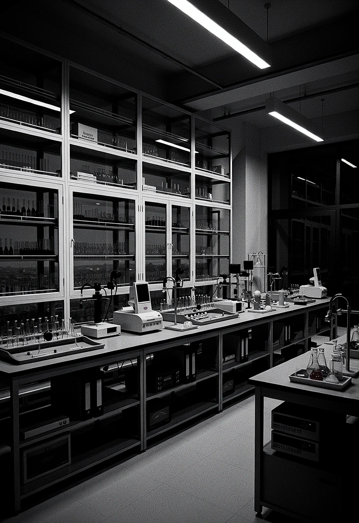 Mindora Lab Buenos Aires