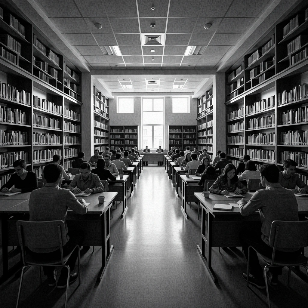 Ambiente universitario