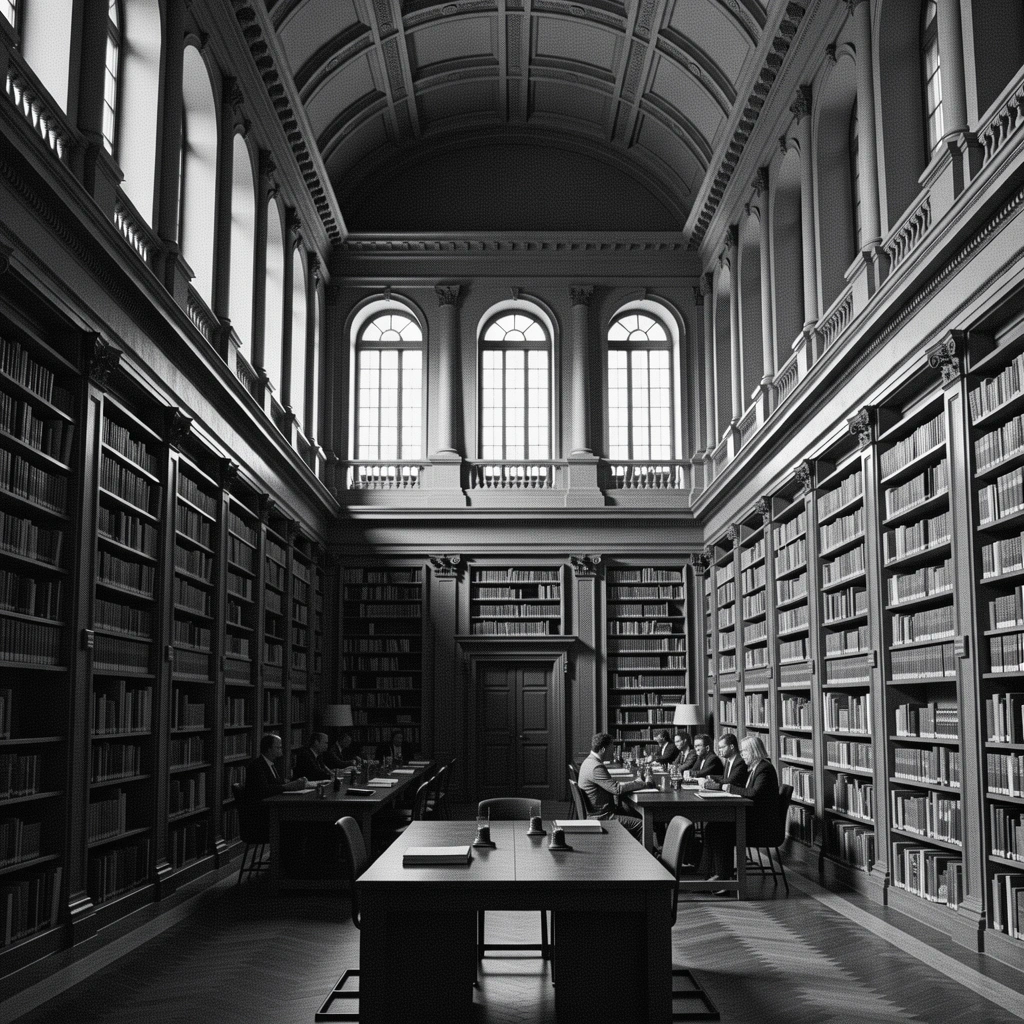 Arquitectura académica