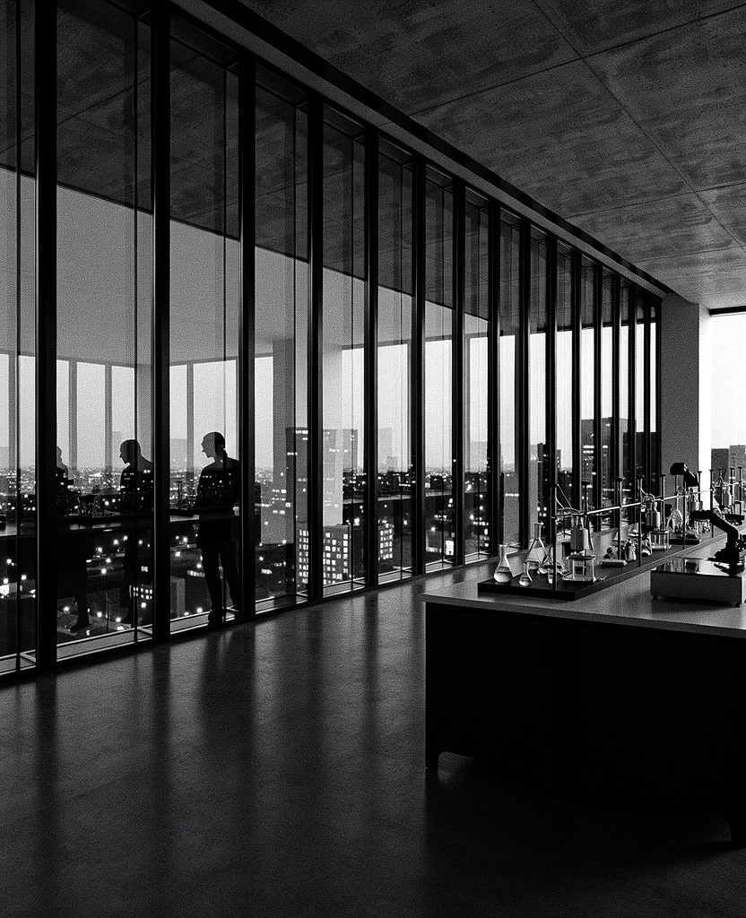 Laboratorio Mindora en Buenos Aires