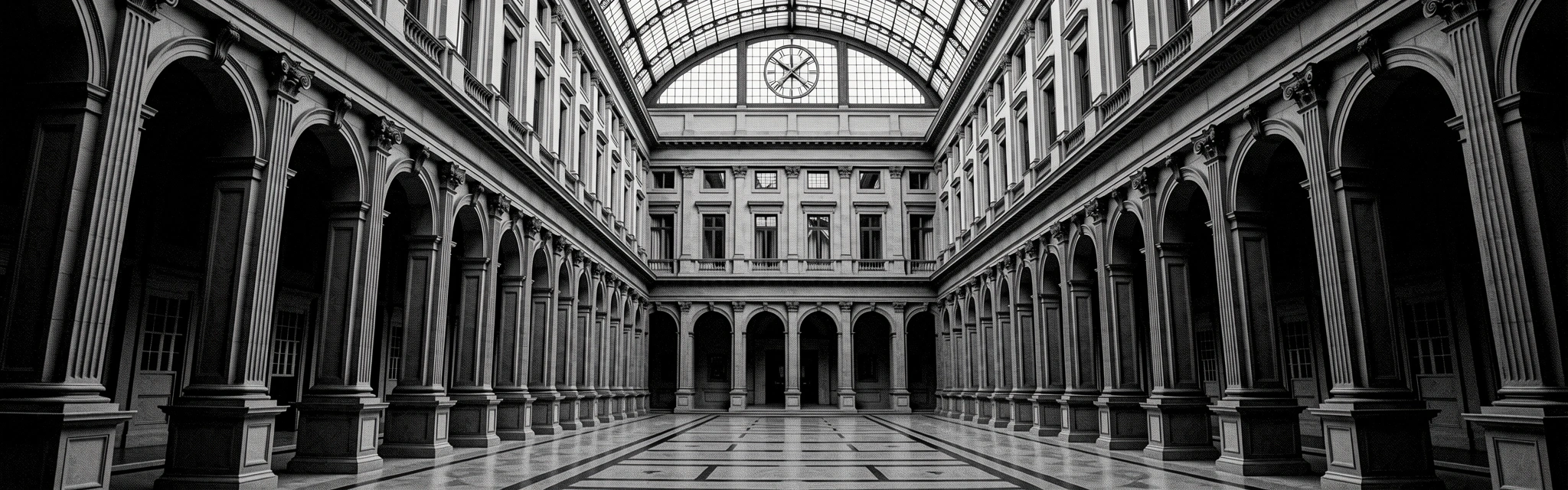 Arquitectura académica en Buenos Aires