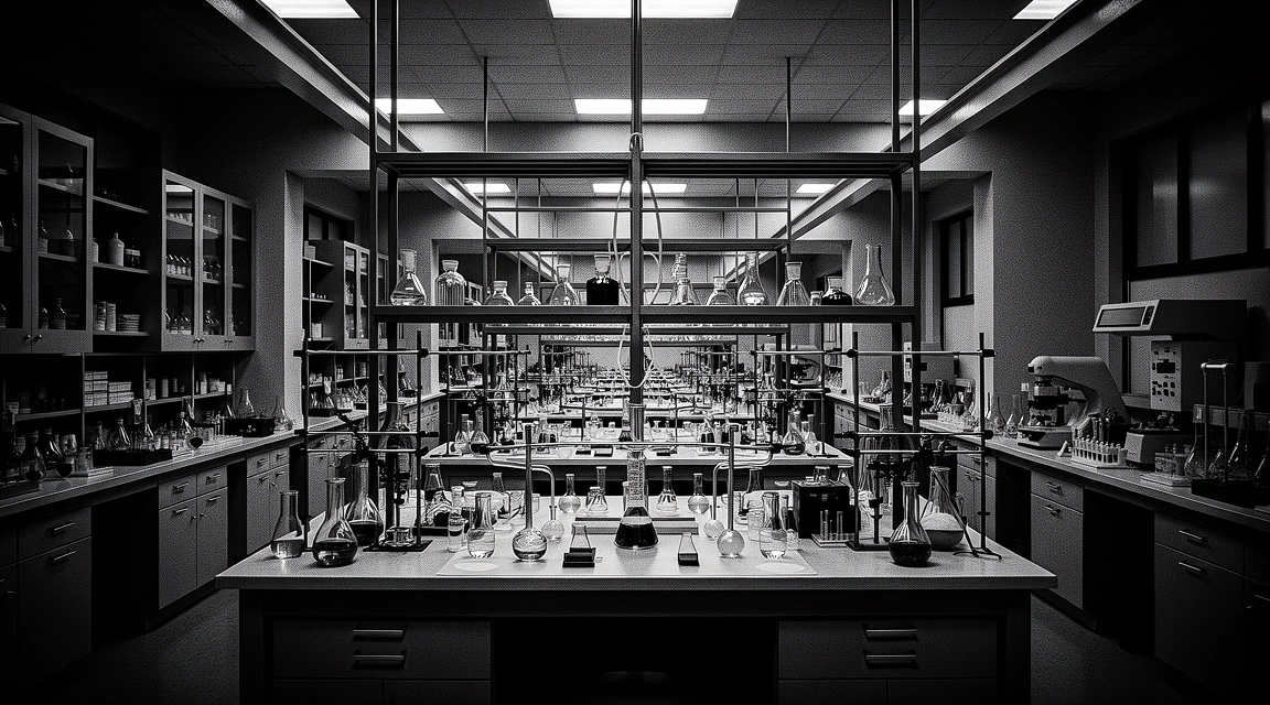 Protocolos de laboratorio